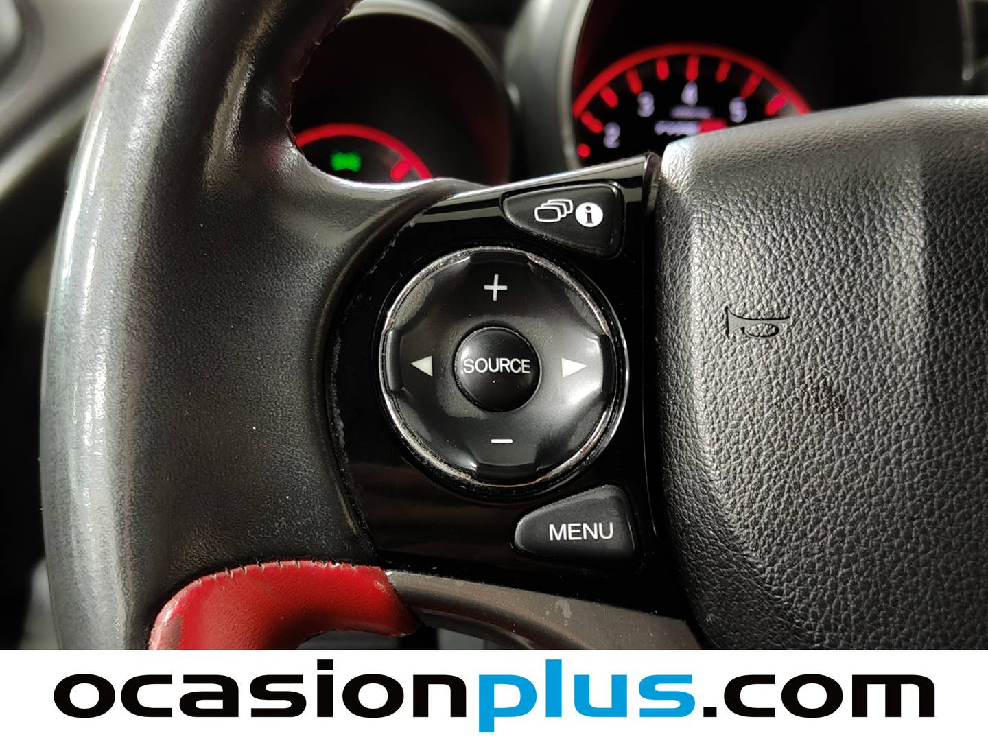 Equipamiento del Honda Civic Honda Civic 2.0 VTEC Turbo Type R (310 CV)