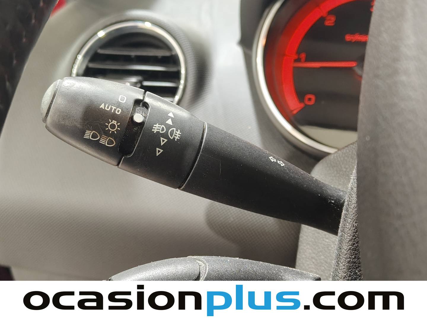 Foto Peugeot 308 Peugeot 308 1.6HDI FAP Sportium 6 vel. (112 CV)