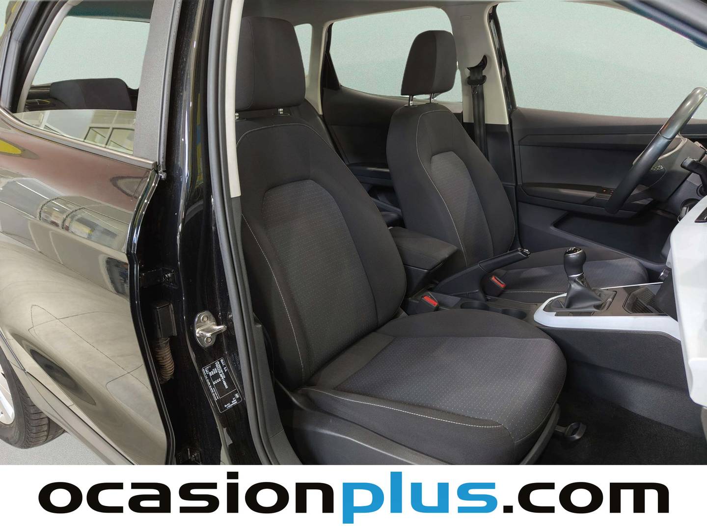 Seat Arona Seat Arona 1.0 TSI Style XL (110 CV) gasolina