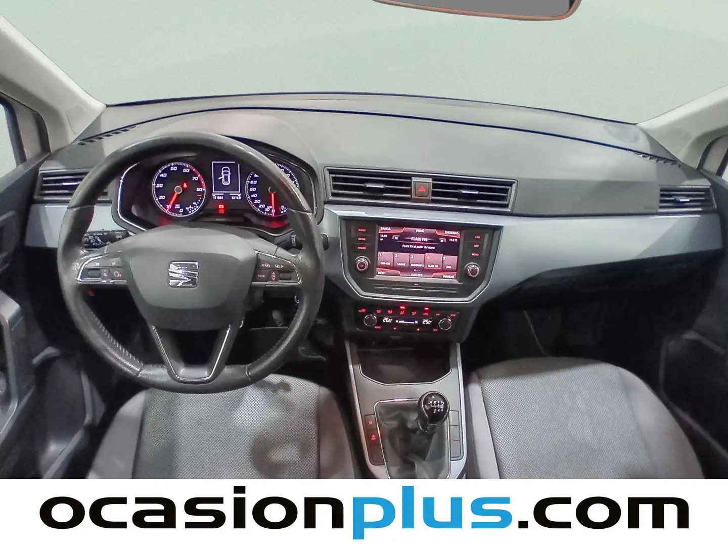 Foto Seat Arona SEAT Arona 1.0 TSI Ecomotive S&S Style (115 CV)