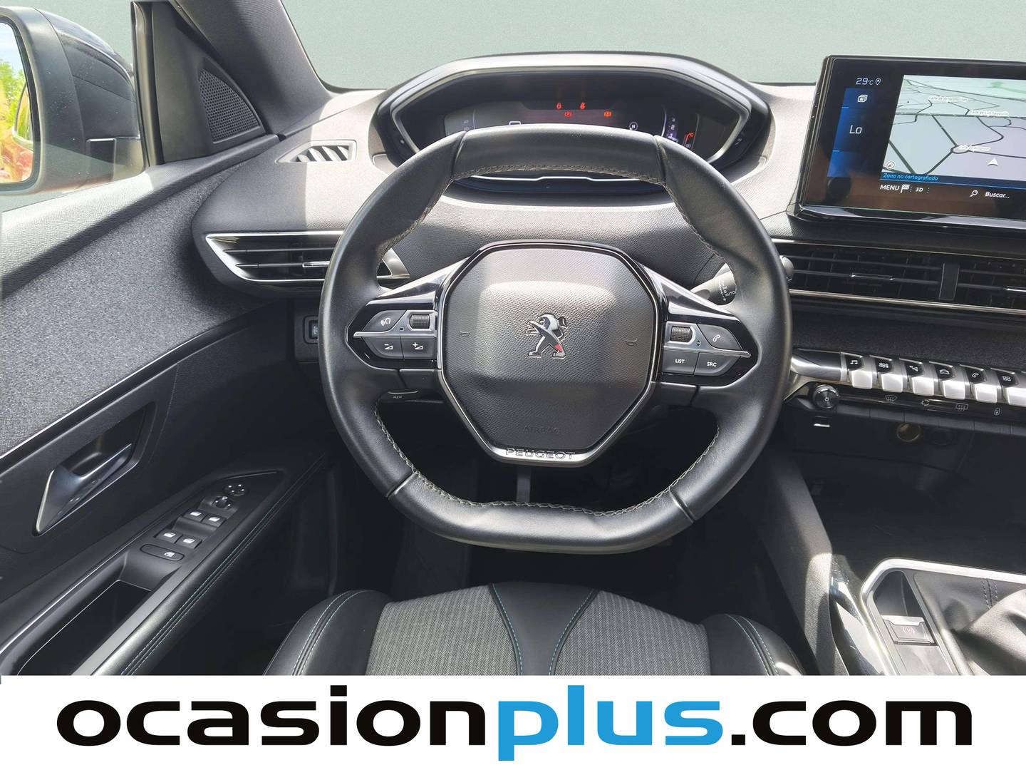 Peugeot 3008 Peugeot 3008 PureTech 130 S&S Allure Pack (130 CV) de ocasión