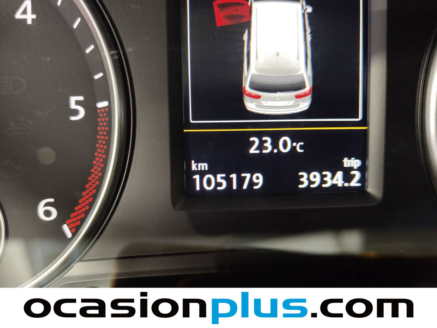 Seat Alhambra Seat Alhambra 2.0 TDI S&S Xcellence Travel Edition DSG (177 CV) seminuevo