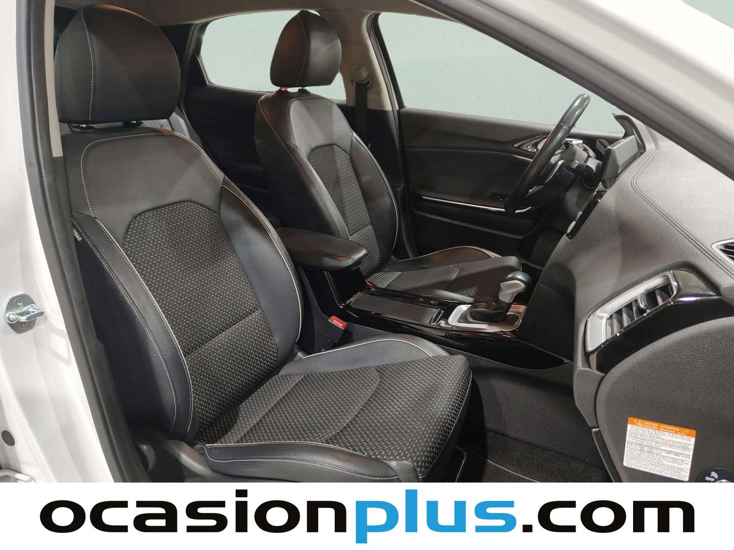 KIA XCeed Kia XCeed 1.6 GDi PHEV eTech (141 CV) automático