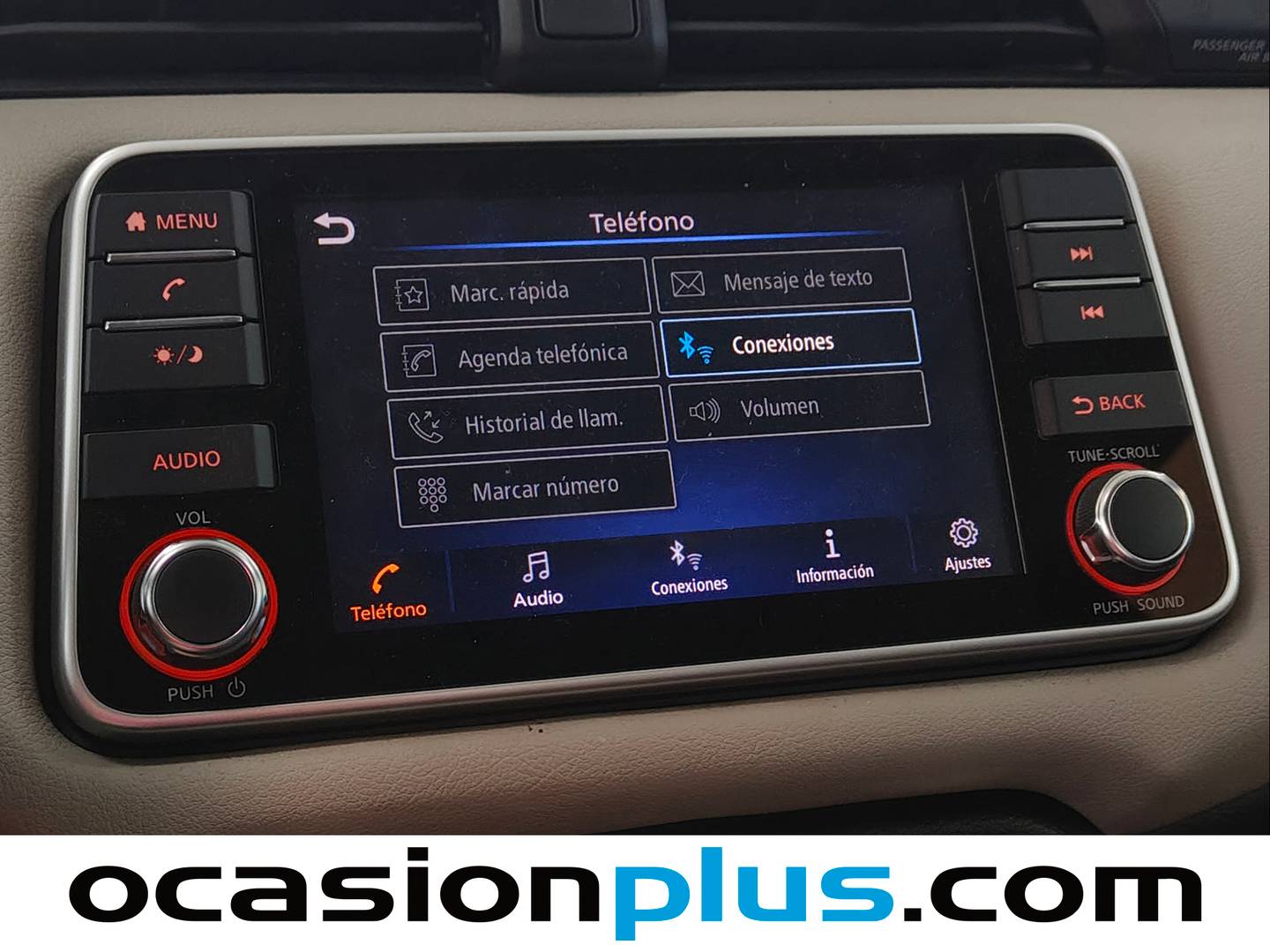 Nissan Micra Nissan Micra IG-T 100 Acenta (100 CV) barato