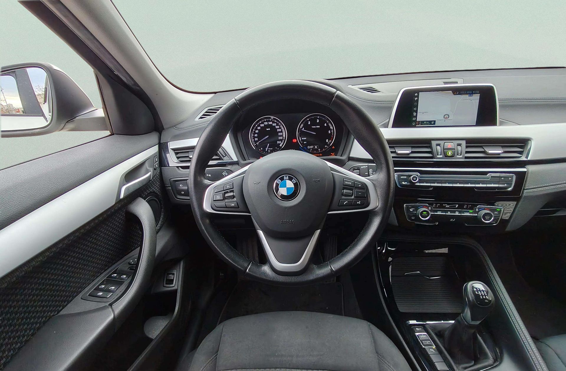 BMW X2 sDrive18d - foto 23