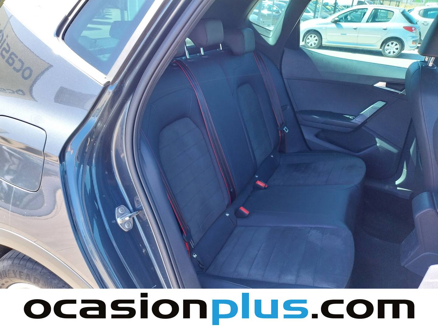 Foto Seat Arona SEAT Arona 1.5 TSI S&S FR XL DSG (150 CV)