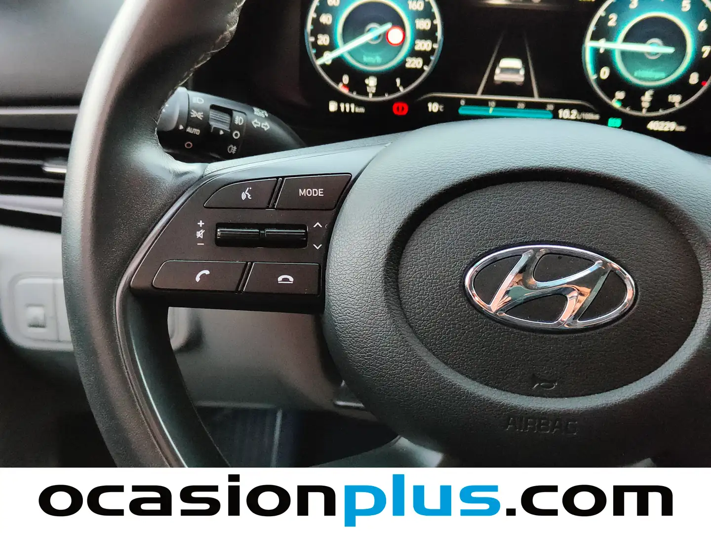 Foto Hyundai i20 Hyundai i20 1.0 TGDI 48V Tecno DCT (100 CV)