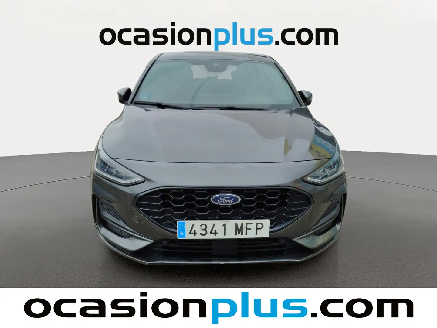 Foto Ford Focus Ford Focus 1.0 Ecoboost MHEV ST-Line  (155 CV)