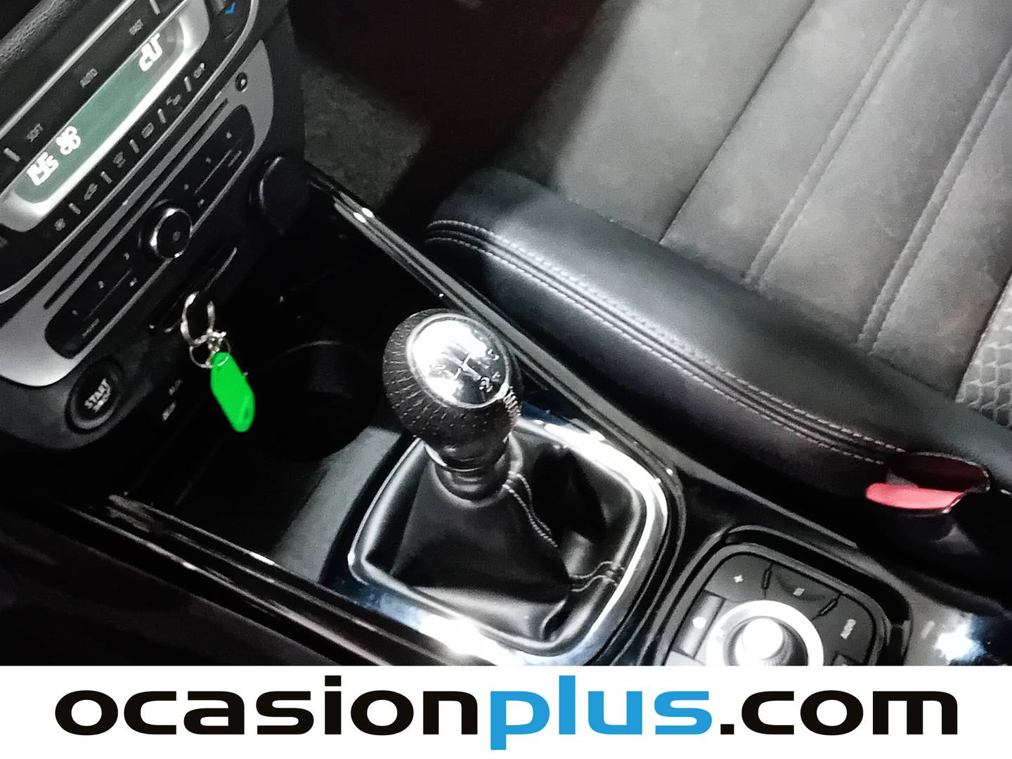 Renault Mégane Renault Megane Sport Tourer Bose Energy dCi (130 CV) de segunda mano