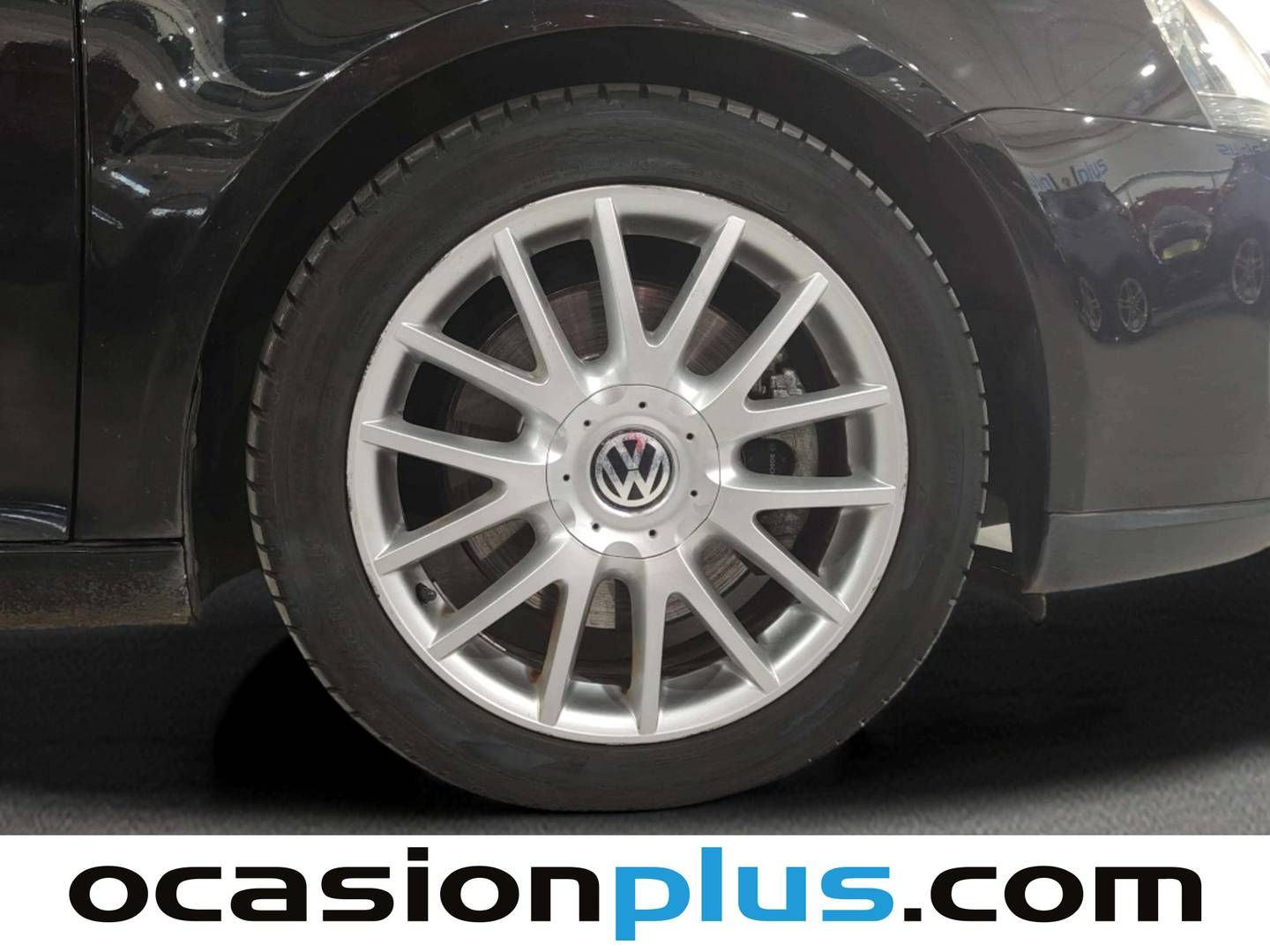 Accesorios del Volkswagen Golf Volkswagen Golf GT Sport 2.0 TDI (170 CV)
