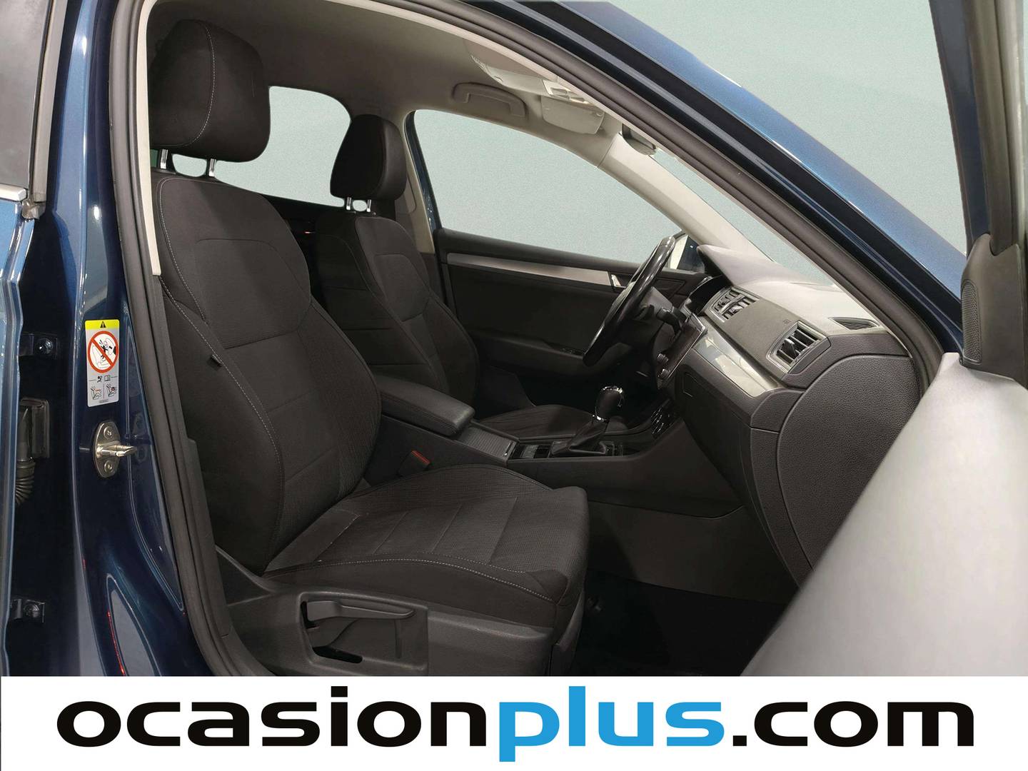 Skoda Superb Skoda Superb Combi 2.0 TDI Ambition DSG (150 CV) km 0