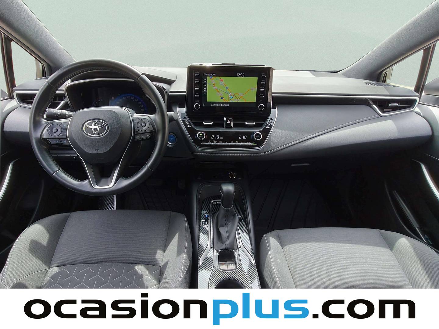 Toyota Corolla Toyota Corolla Touring Sports 180H Feel! E-CVT (180 CV) seminuevo