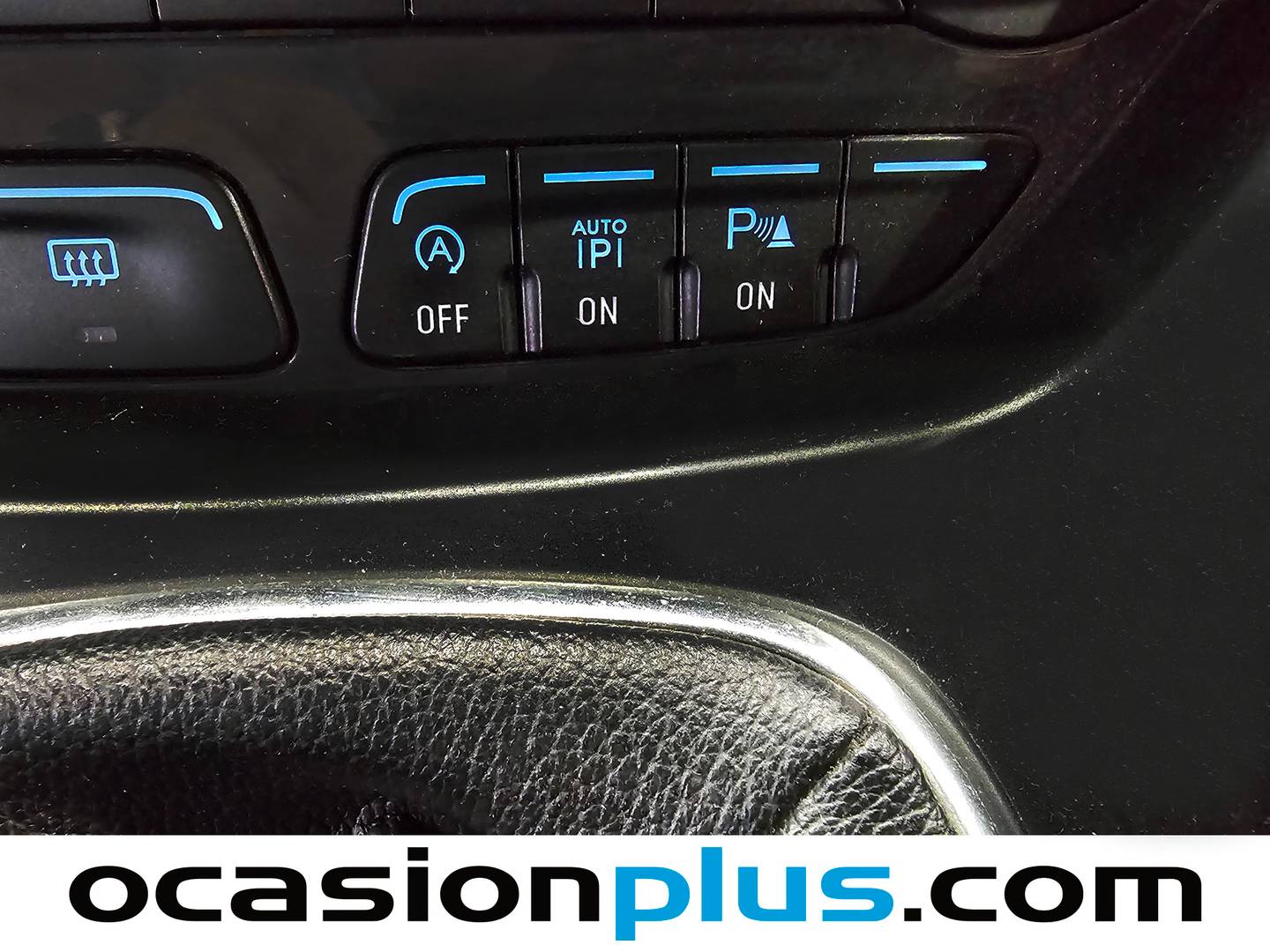 Extras del Ford Kuga Ford Kuga 2.0 TDCI S&S Titanium 4x2 (150 CV)