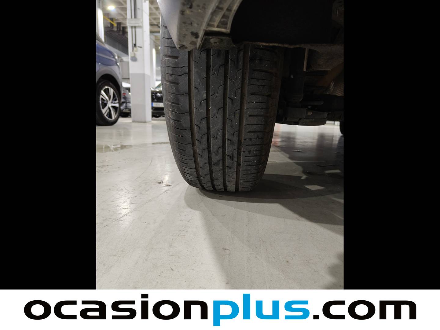 Foto Volkswagen Taigo Volkswagen Taigo Life 1.0 TSI (110 CV) DSG