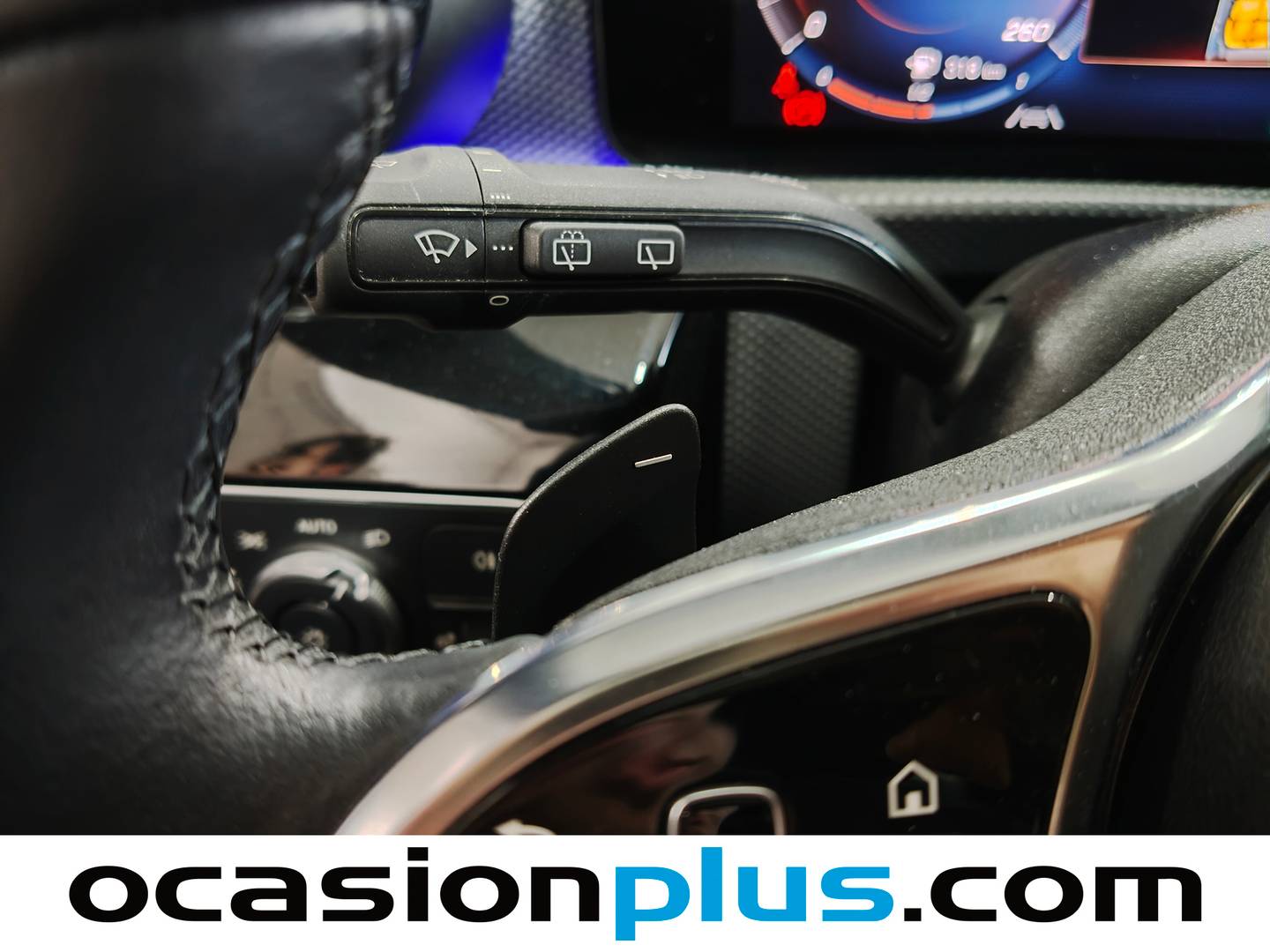 Foto Mercedes CLA Mercedes-Benz CLA Shooting Brake CLA 250 e (218 CV)