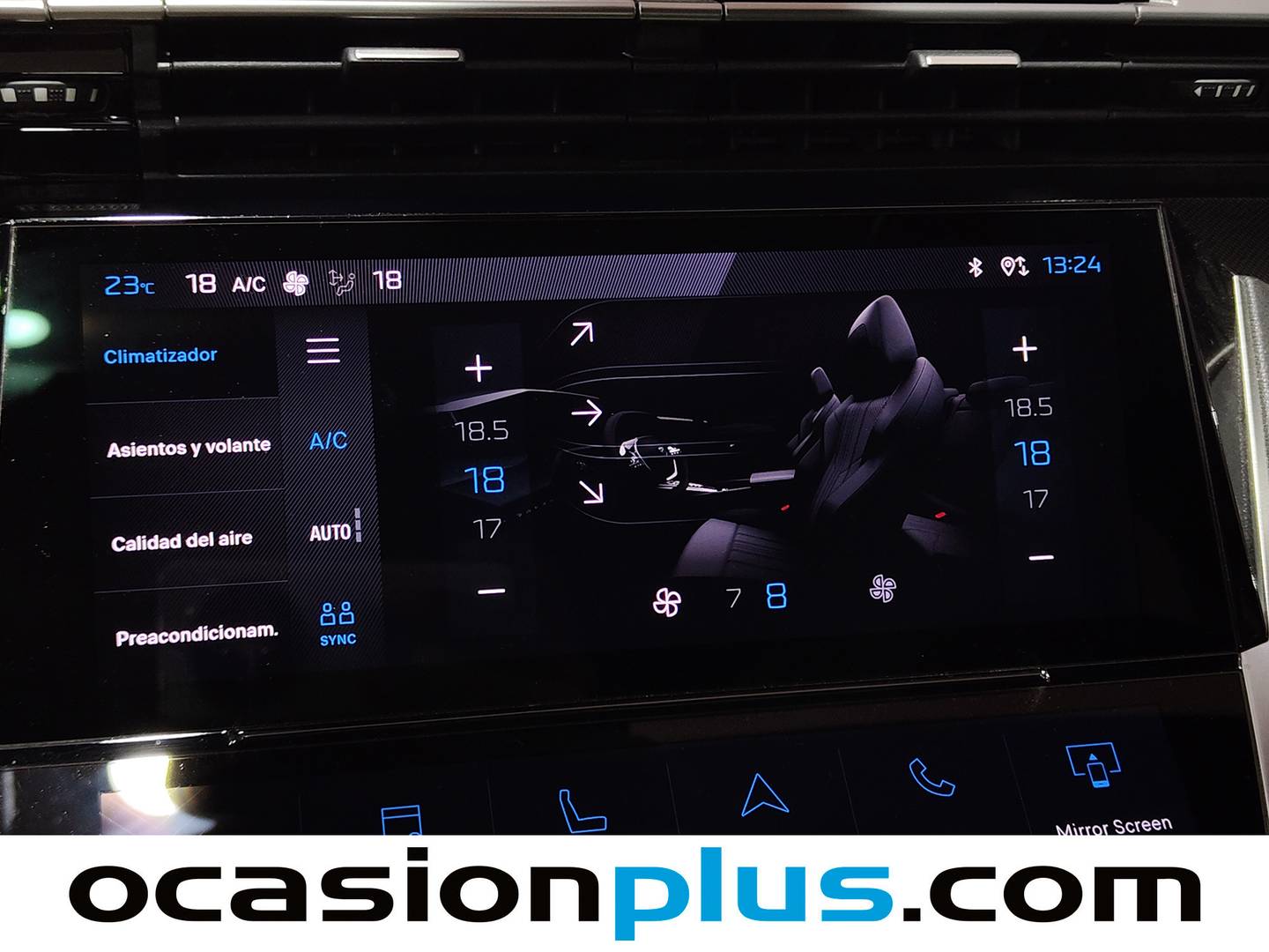 Peugeot 408 Peugeot 408 PHEV 225 GT e-EAT8 (224 CV) al mejor precio