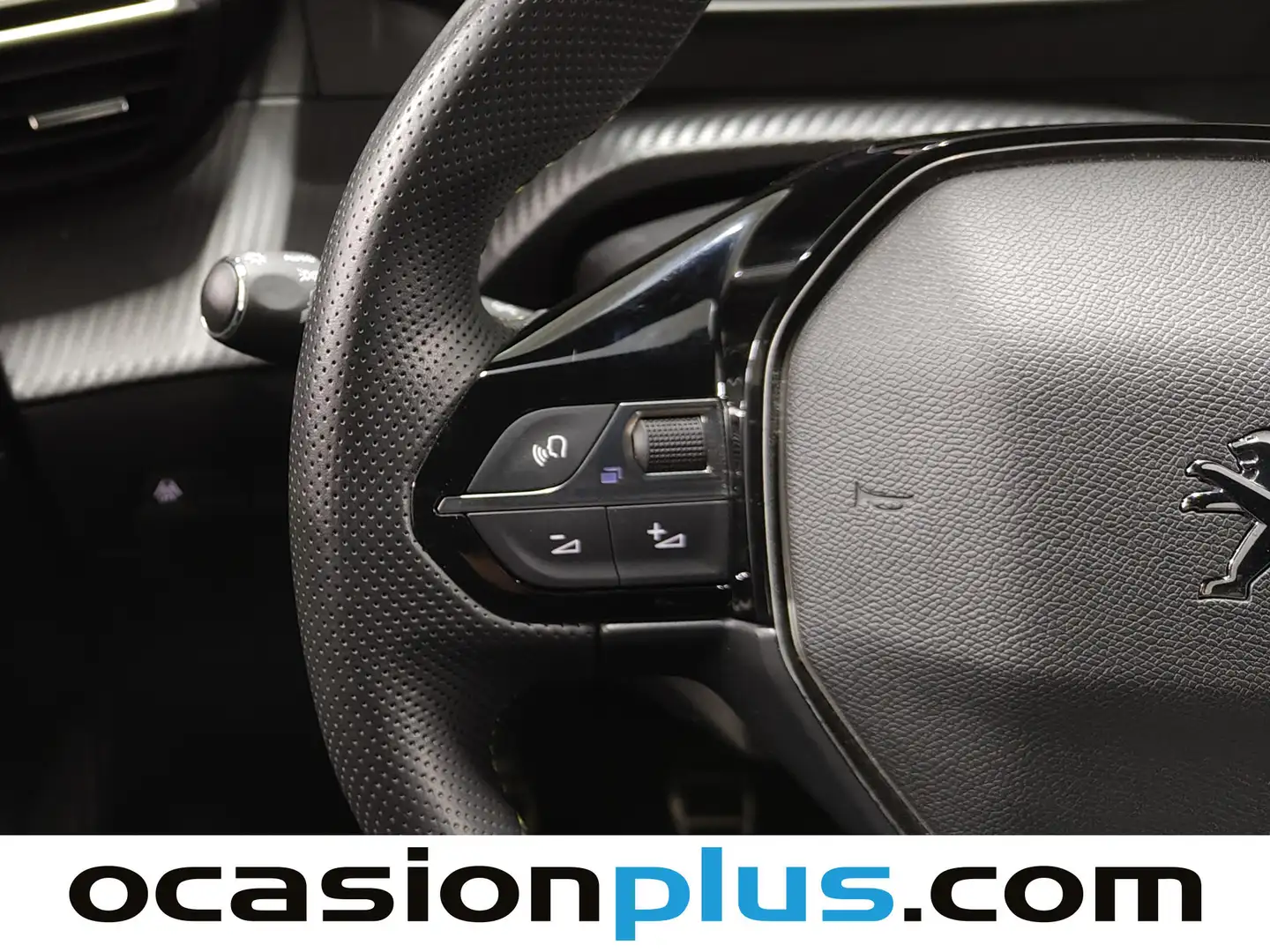 Foto Peugeot 2008 Peugeot 2008 PureTech 130 S&S GT (130 CV)