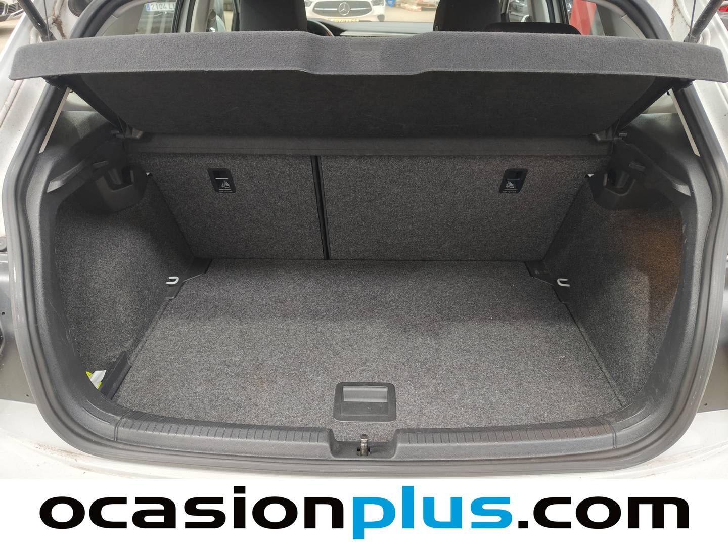 Volkswagen Polo Volkswagen Polo Advance 1.0 (80 CV) seminuevo