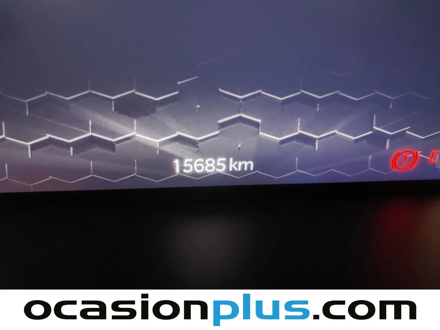 Foto Jeep Renegade Jeep Renegade eHybrid 1.5 Limited ATX (130 CV)