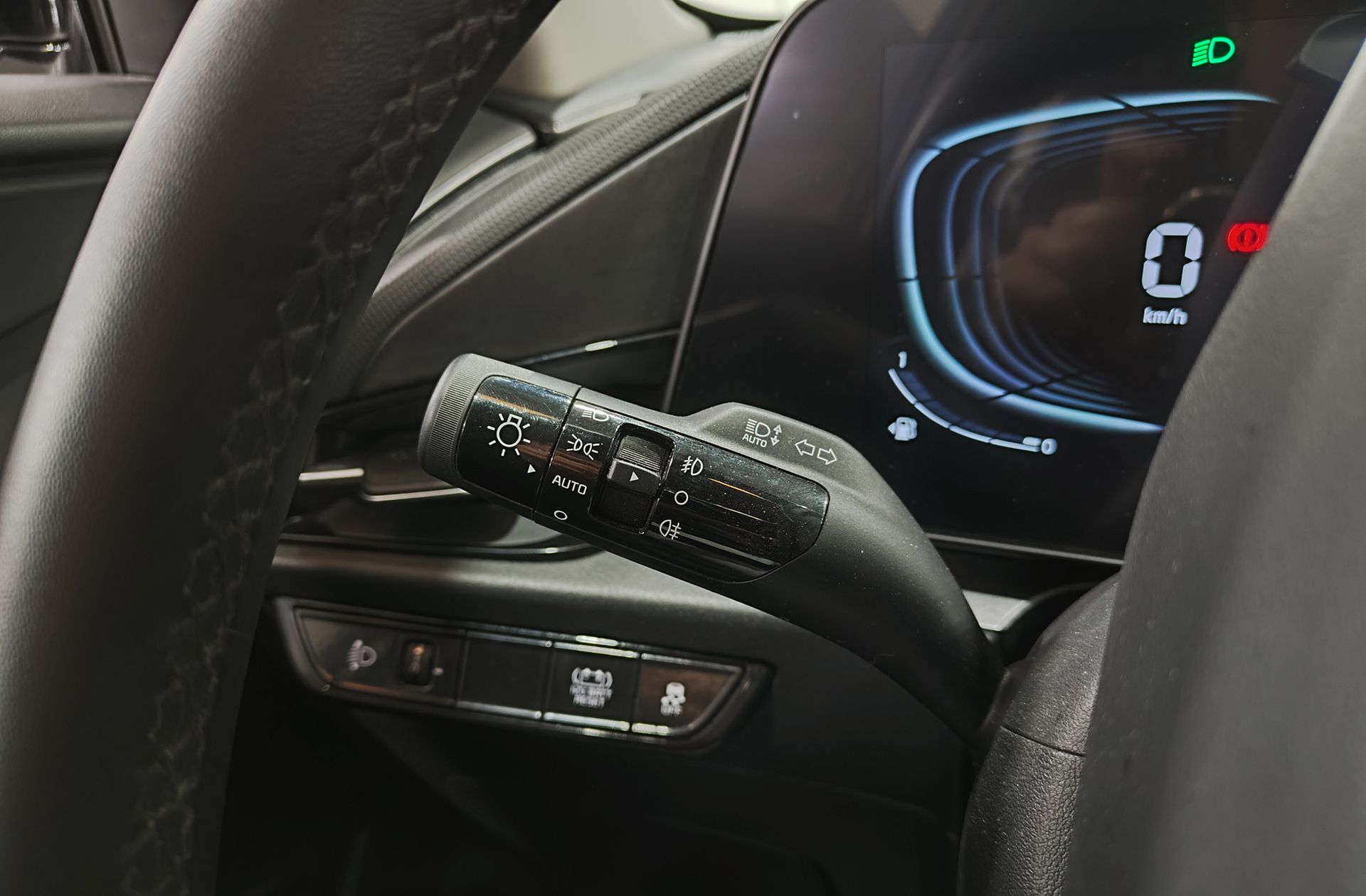 Kia Niro 1.6 GDi HEV Híbrido Drive - foto 27