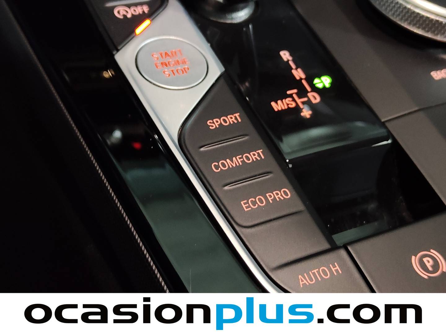 Foto BMW Serie 1 BMW Serie 1 120i (178 CV) Pack M