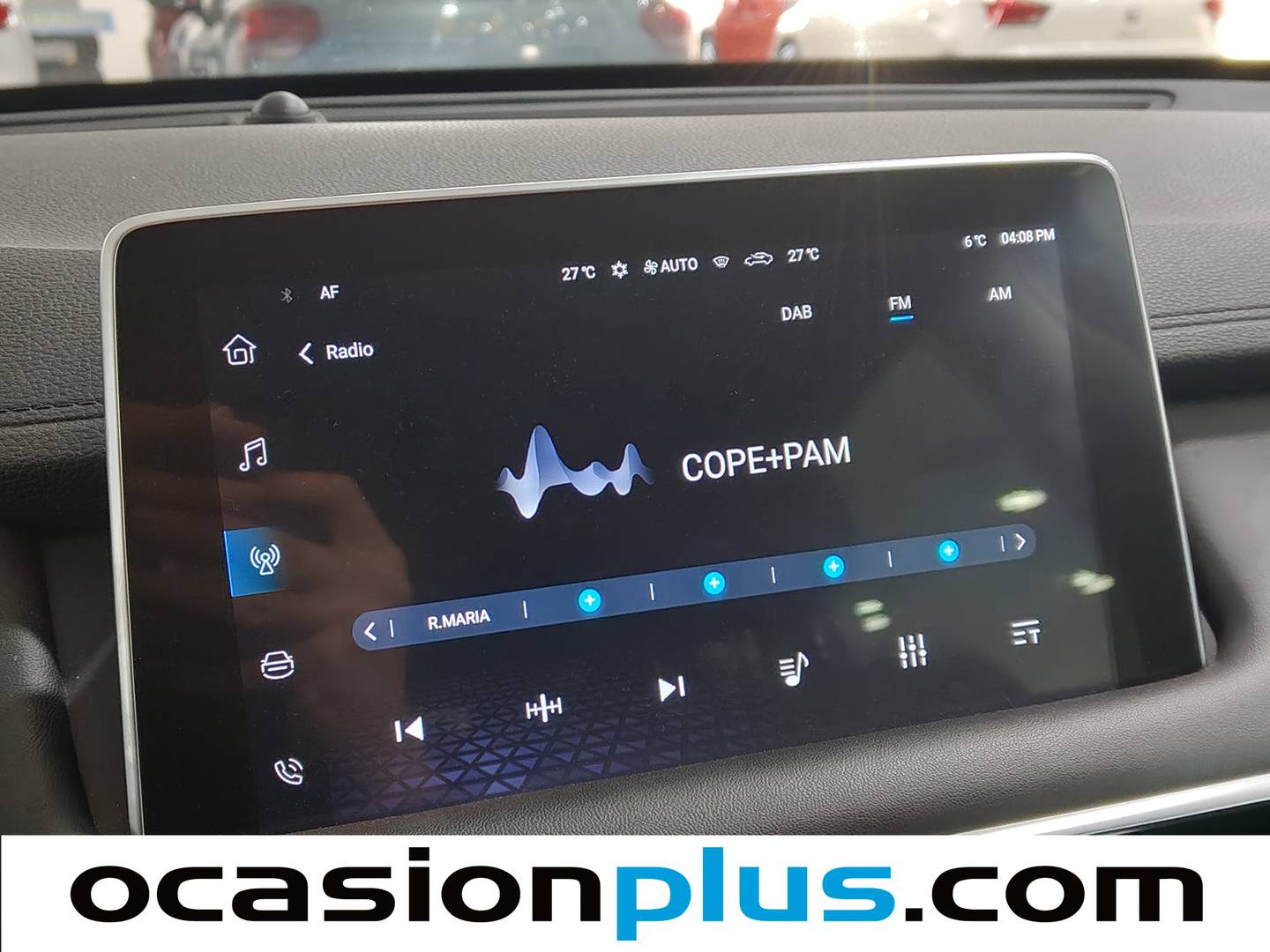 MG HS MG HS 1.5 Turbo GDI Comfort DCT (162 CV) 2022