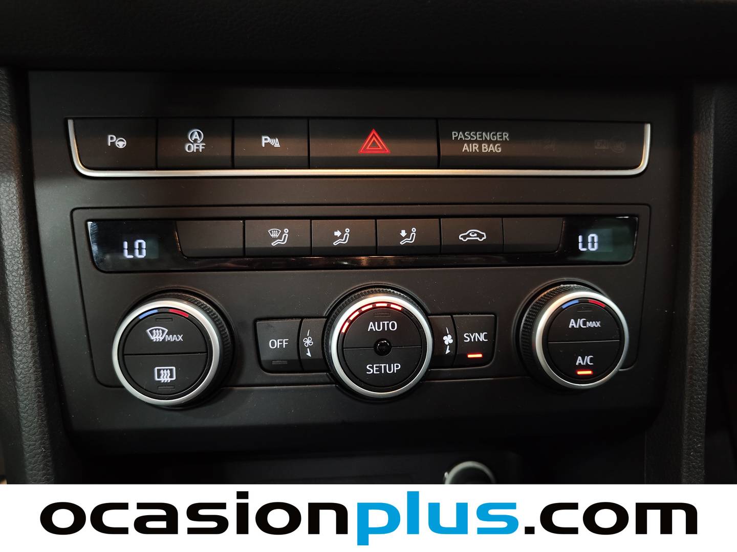 Seat Ateca Seat Ateca 2.0 TDI S&S Style Go M DSG (150 CV) 2022