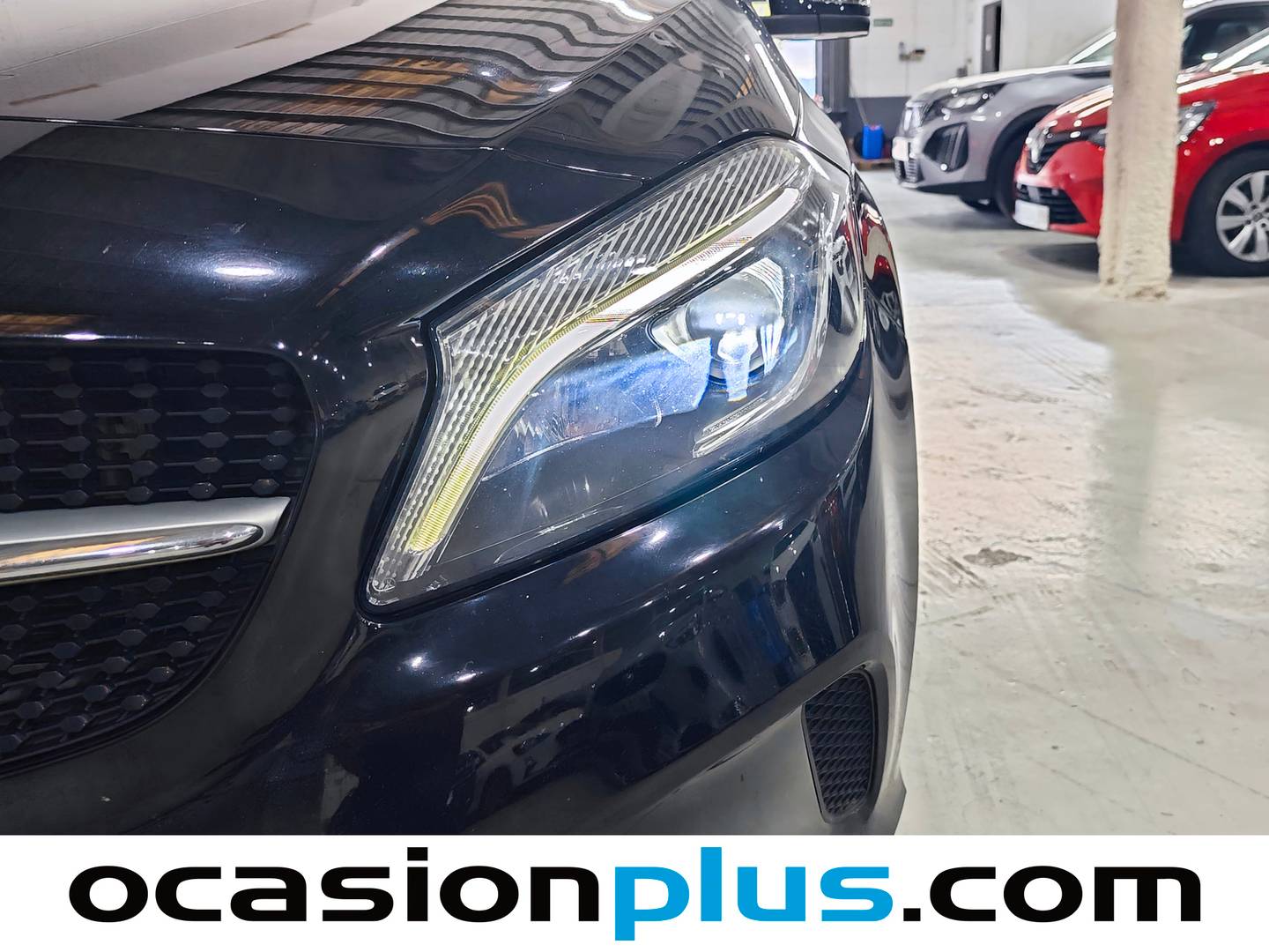 Mercedes Clase A Mercedes-Benz Clase A 200 d (136 CV) barato