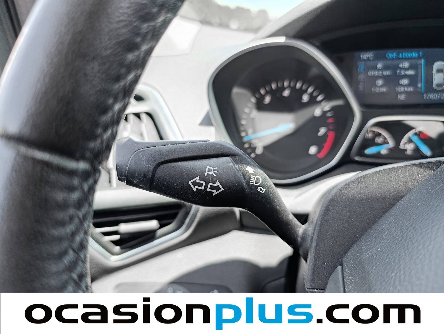 Ford Kuga Ford Kuga 1.5 EcoBoost S&S Titanium 4x2 (150 CV) seminuevo