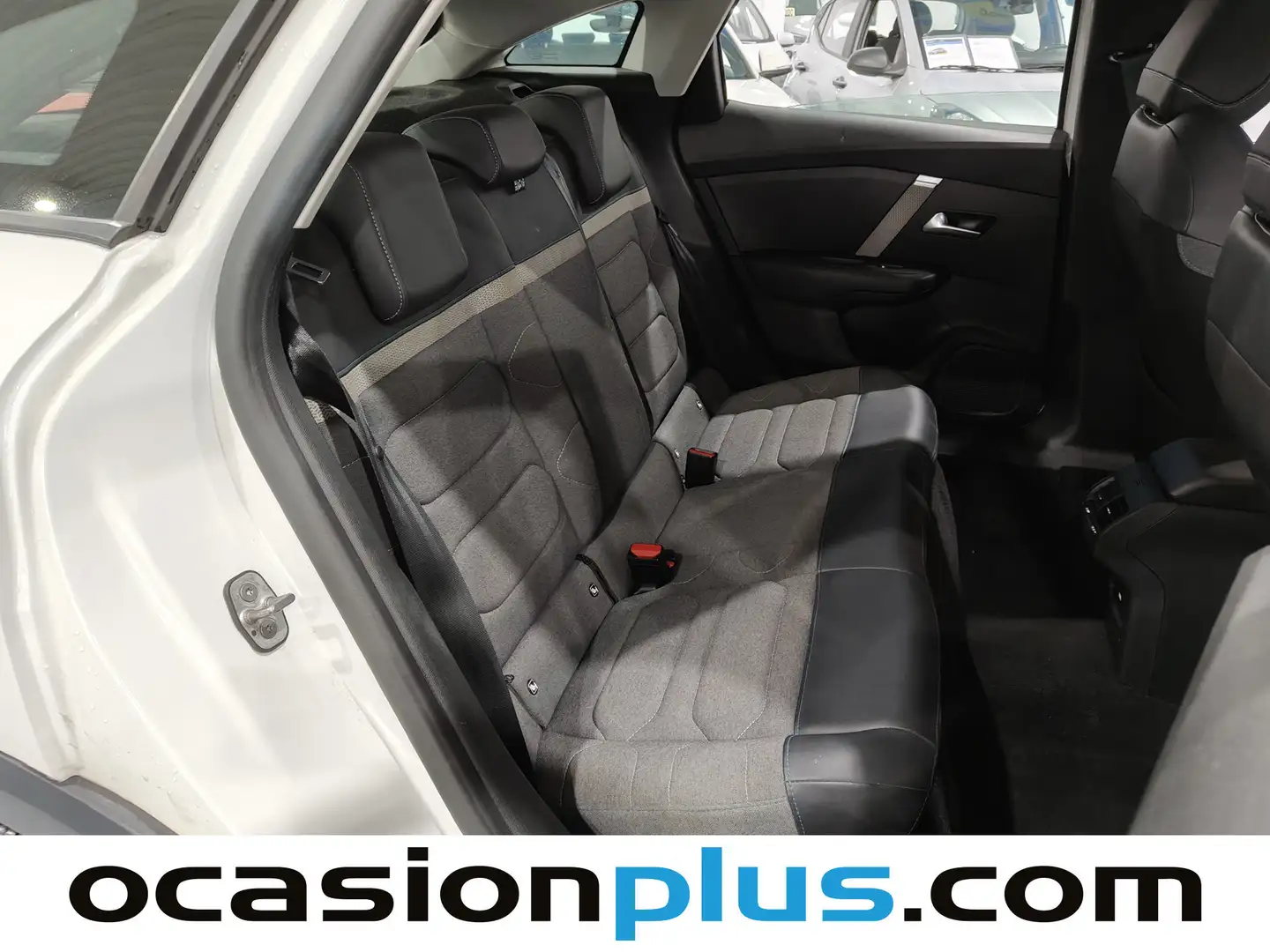 Foto Citroën C4 Citroen C4 PureTech 130 S&S 6v Feel Pack (130 CV)