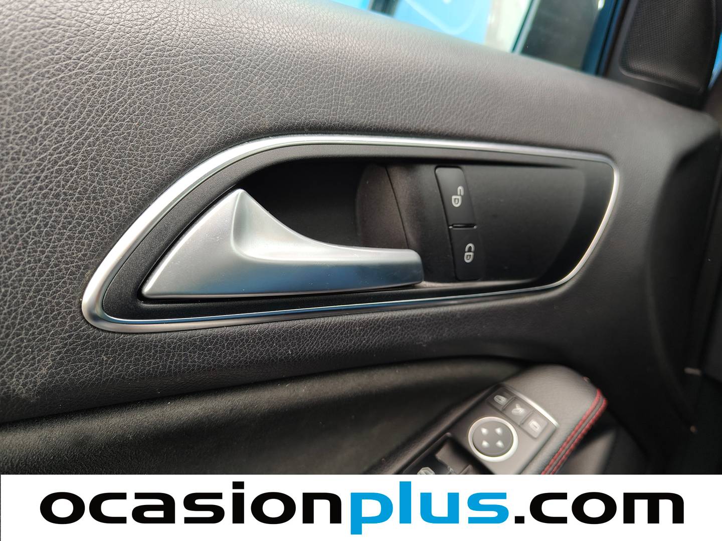 Mercedes Clase A Mercedes Clase A Clase A 200 d AMG Line (136 CV) km 0