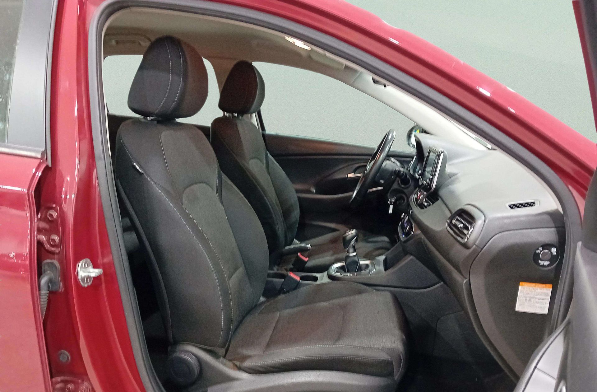 Hyundai i30 1.0 T-GDi 48V Klass - foto 18