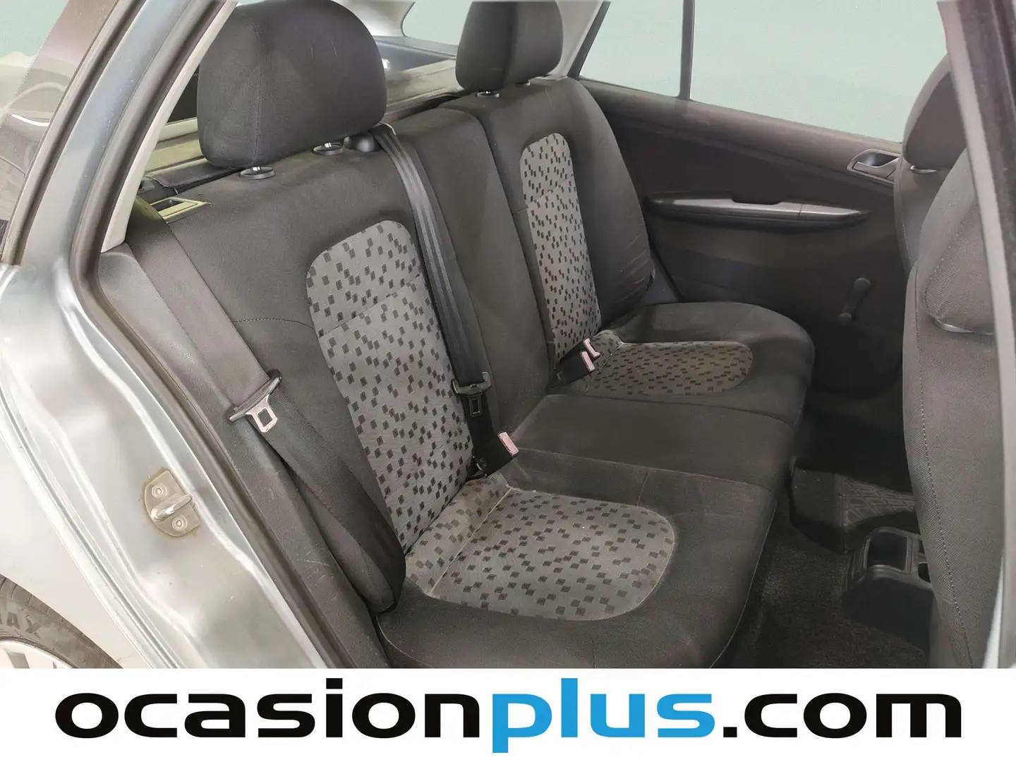 Foto Skoda Fabia Skoda Fabia Combi Combi 1.9 SDi Young 47 kW (64 CV)