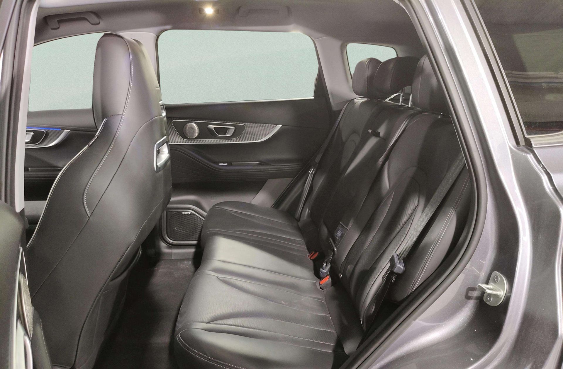 Ebro s700 1.6 T-GDi Luxury 7 DCT - foto 15