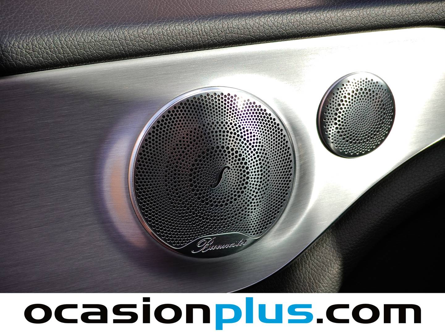 Foto Mercedes Clase C Mercedes-Benz Clase C C Coupe 300 (245 CV) Pack AMG