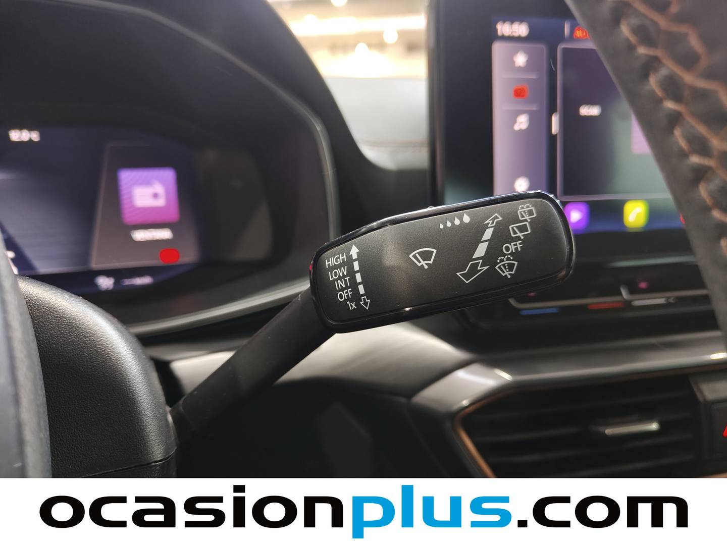 Foto Cupra Formentor CUPRA Formentor 1.5 TSI (150 CV)