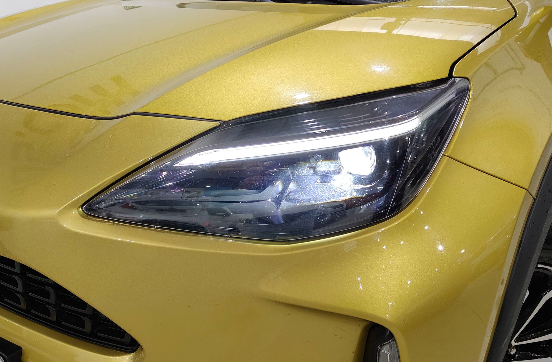 Toyota Yaris Cross 120H Active Tech - foto 14