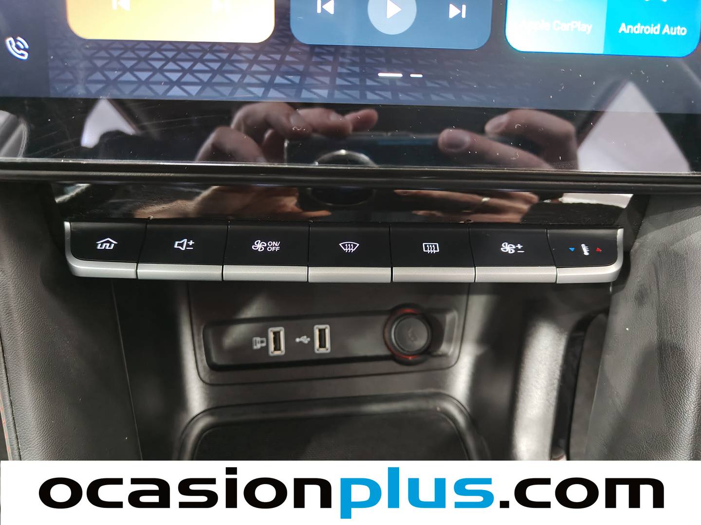 Foto MG ZS MG ZS 1.5 Comfort (106 CV)