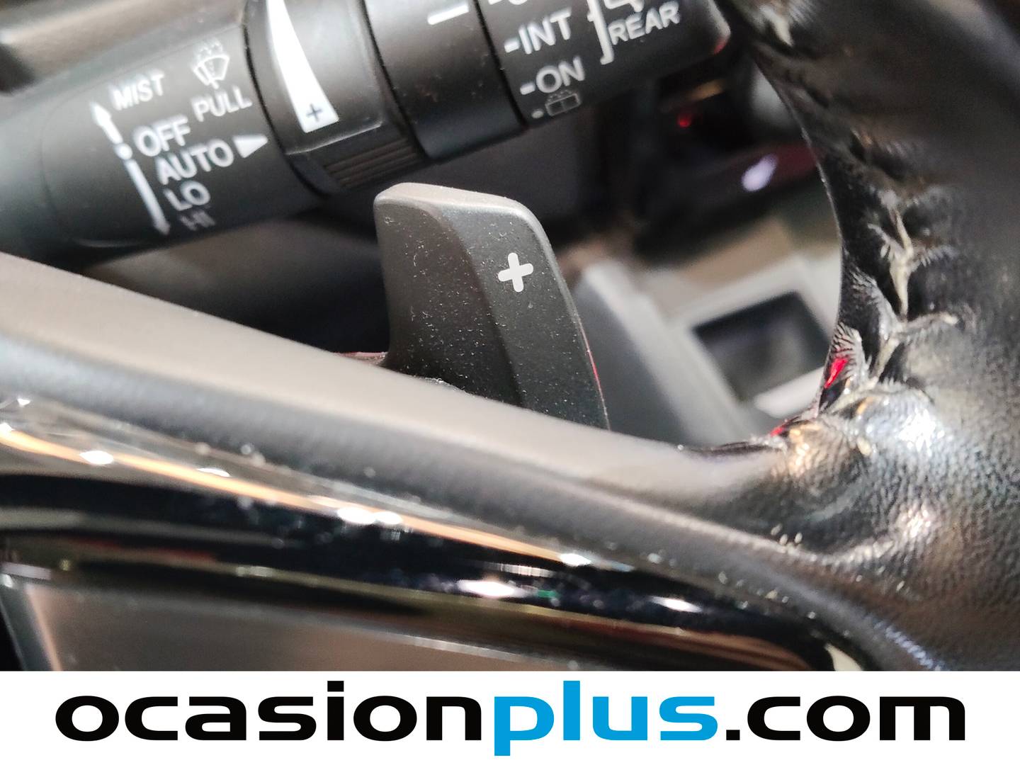 Honda CR-V Honda CR-V 2.0 i-MMD Sport Line 4x2 (184 CV) km 0