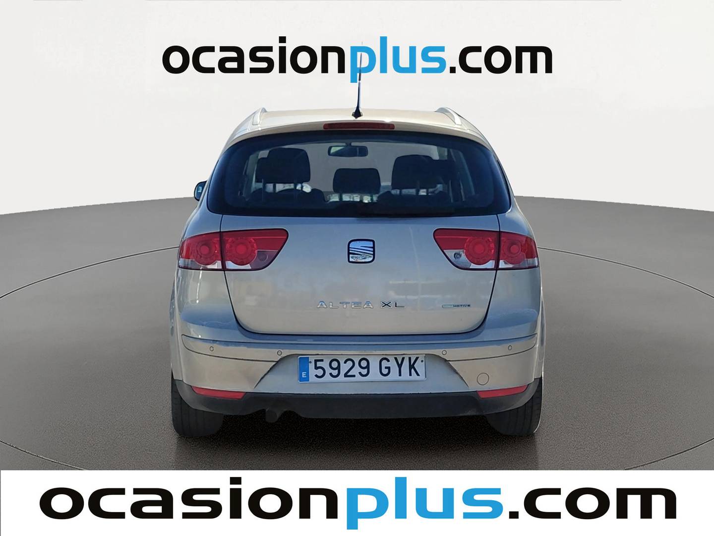 Seat Altea XL Seat Altea XL 1.6 TDI S&S Ecomotive Style (105 CV) barato