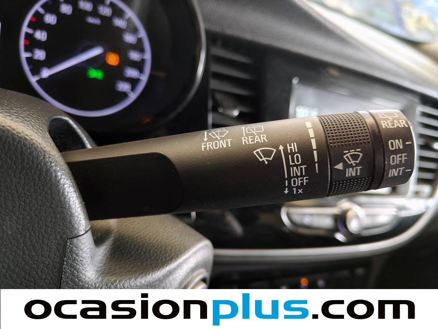 Opel Mokka X Opel Mokka X 1.4 Turbo GLP Selective 4X2 (140 CV) 2018