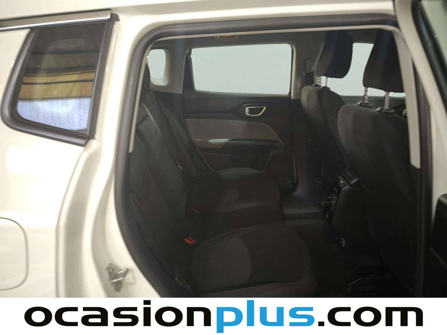 Jeep Compass Jeep Compass 1.3 Gse T4 Longitude FWD MT (130 CV) al mejor precio