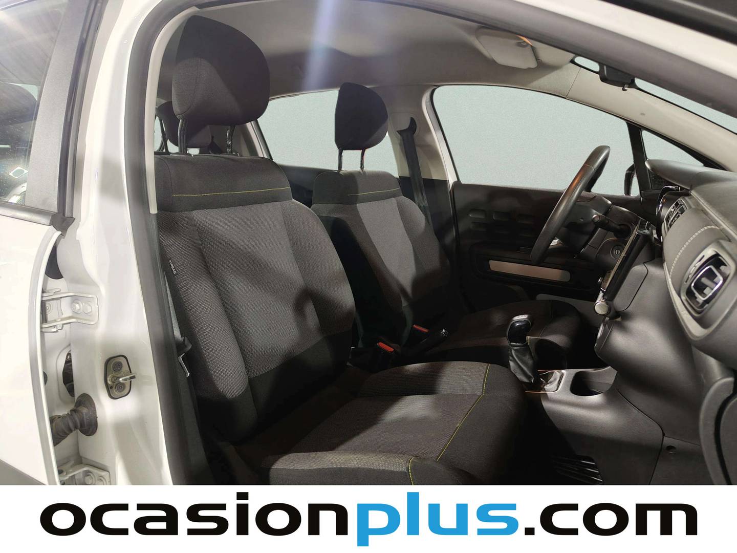 Citroën C3 Citroën C3 PureTech 82 C-Series (83 CV) km 0