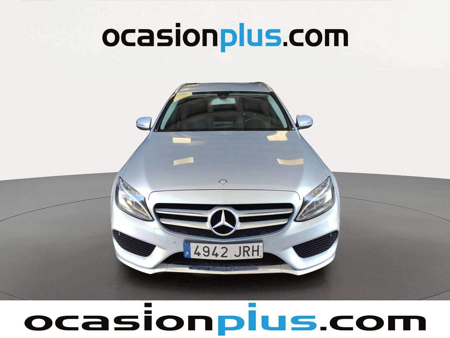 Mercedes Clase C Mercedes Clase C C Estate 220 d Sportive Exclusive (170 CV) Pack AMG al mejor precio