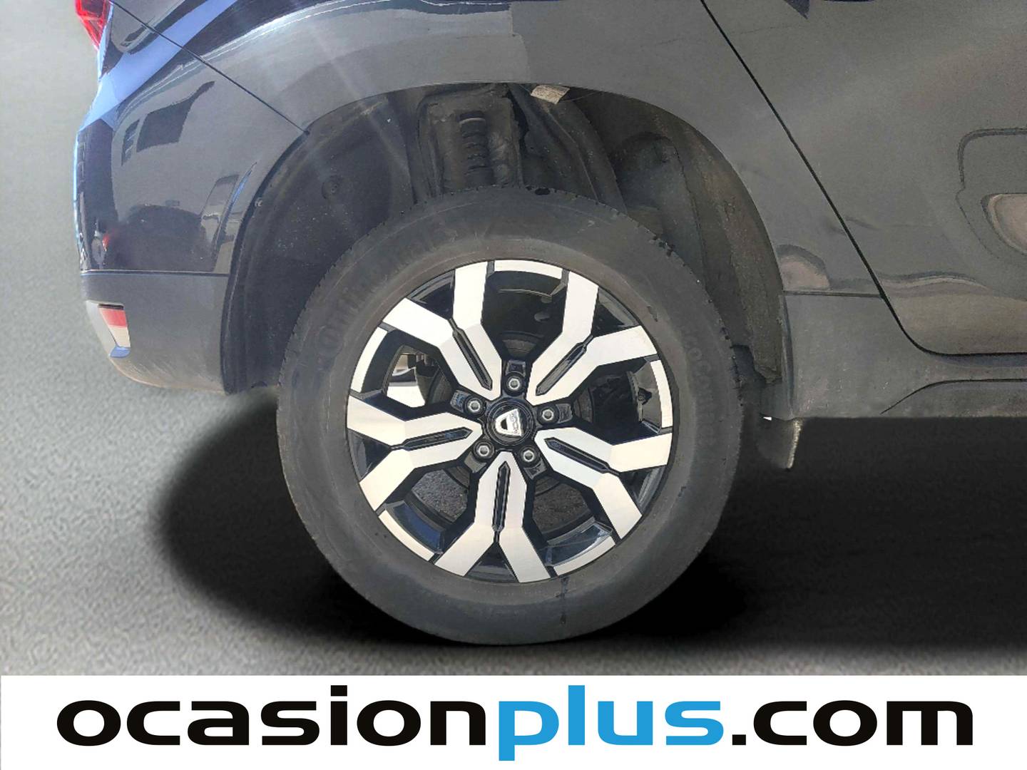 Dacia Duster Dacia Duster Prestige Go TCE (100 CV) ECO-G 4x2 de ocasión