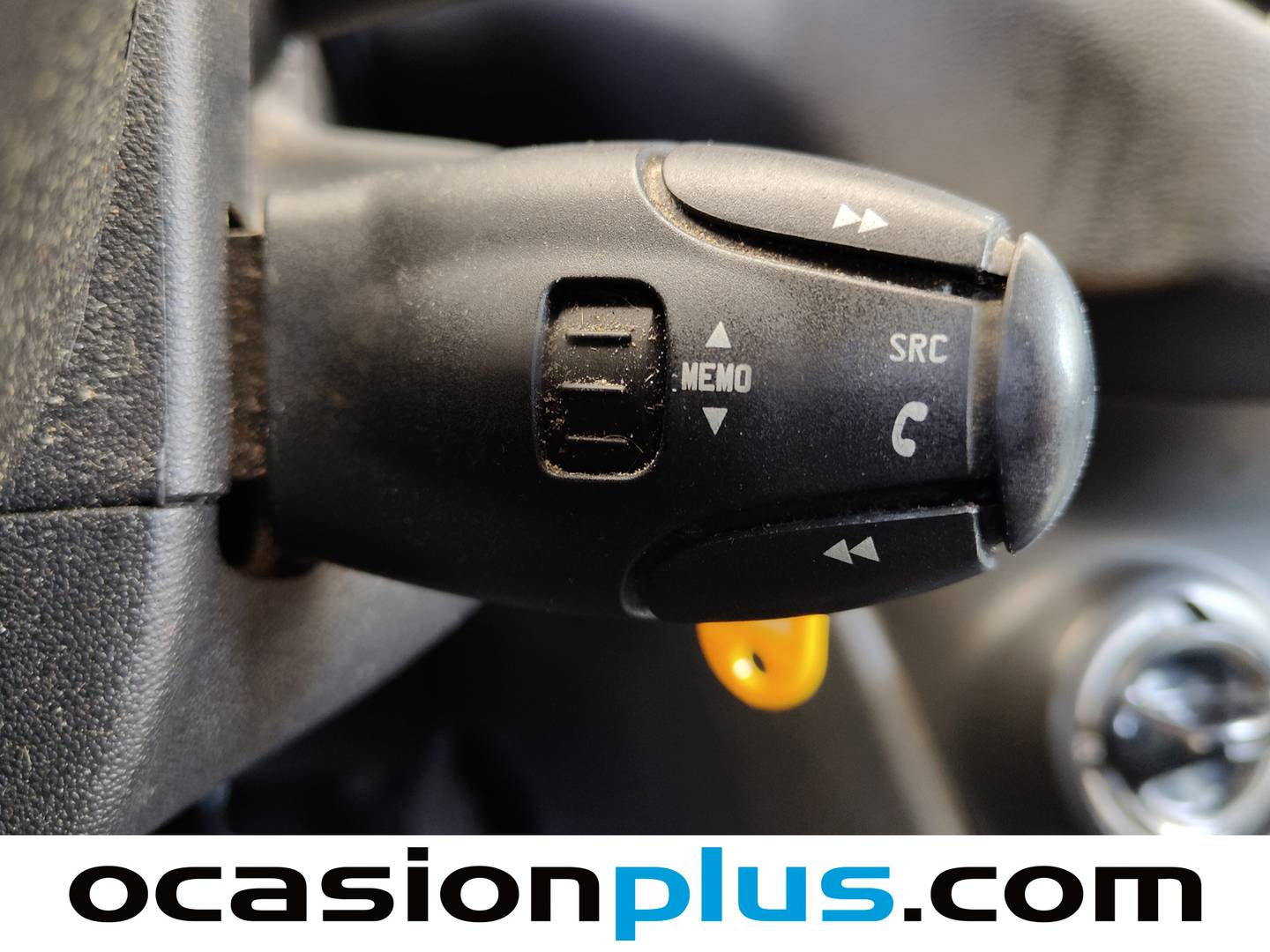 Peugeot 208 Peugeot 208 1.6 BlueHDi Access (75 CV) seminuevo