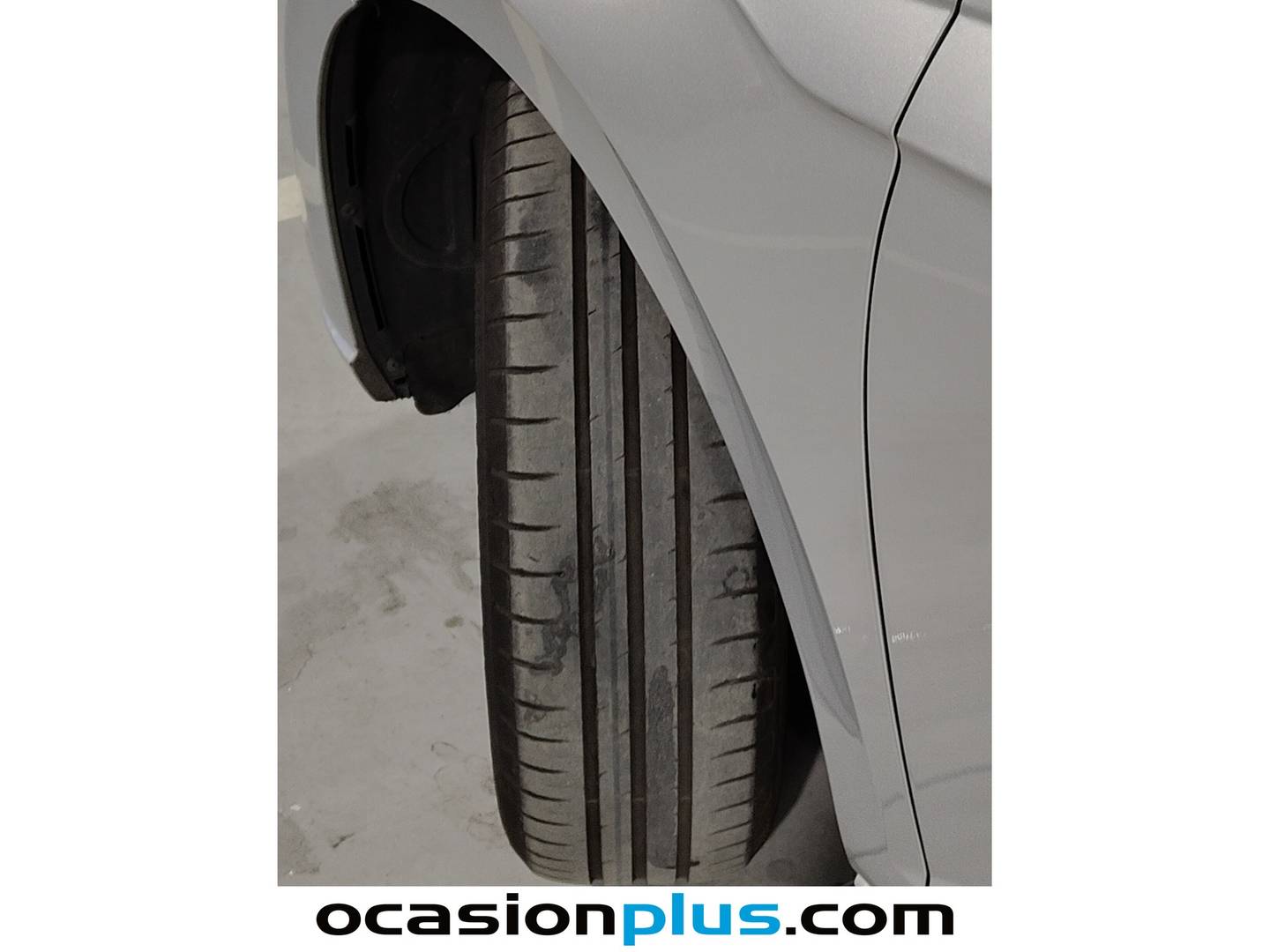 Volkswagen Polo Volkswagen Polo Life 1.0 TSI (95 CV) de ocasión