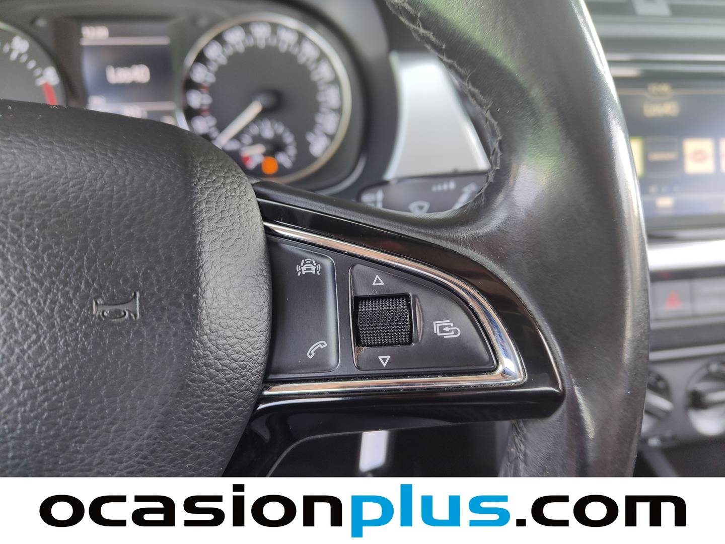 Skoda Fabia Skoda Fabia 1.0 MPI Business (75 CV) de ocasión
