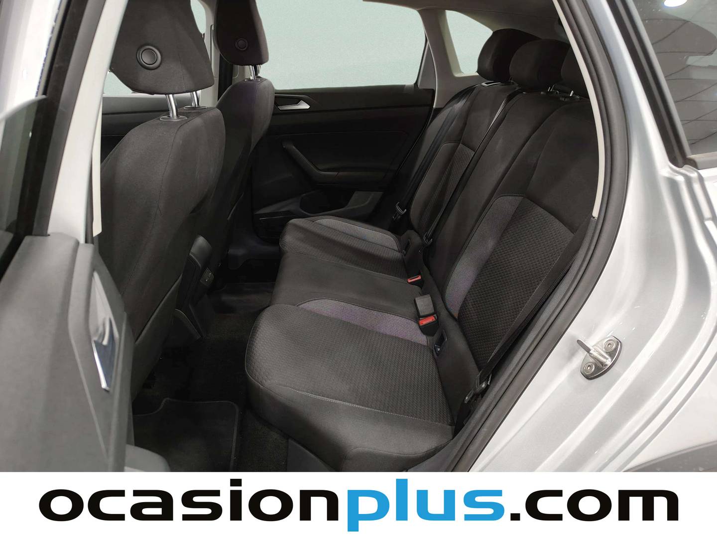 Foto Volkswagen Taigo Volkswagen Taigo ``Más`` 1.0 TSI  (115 CV) DSG