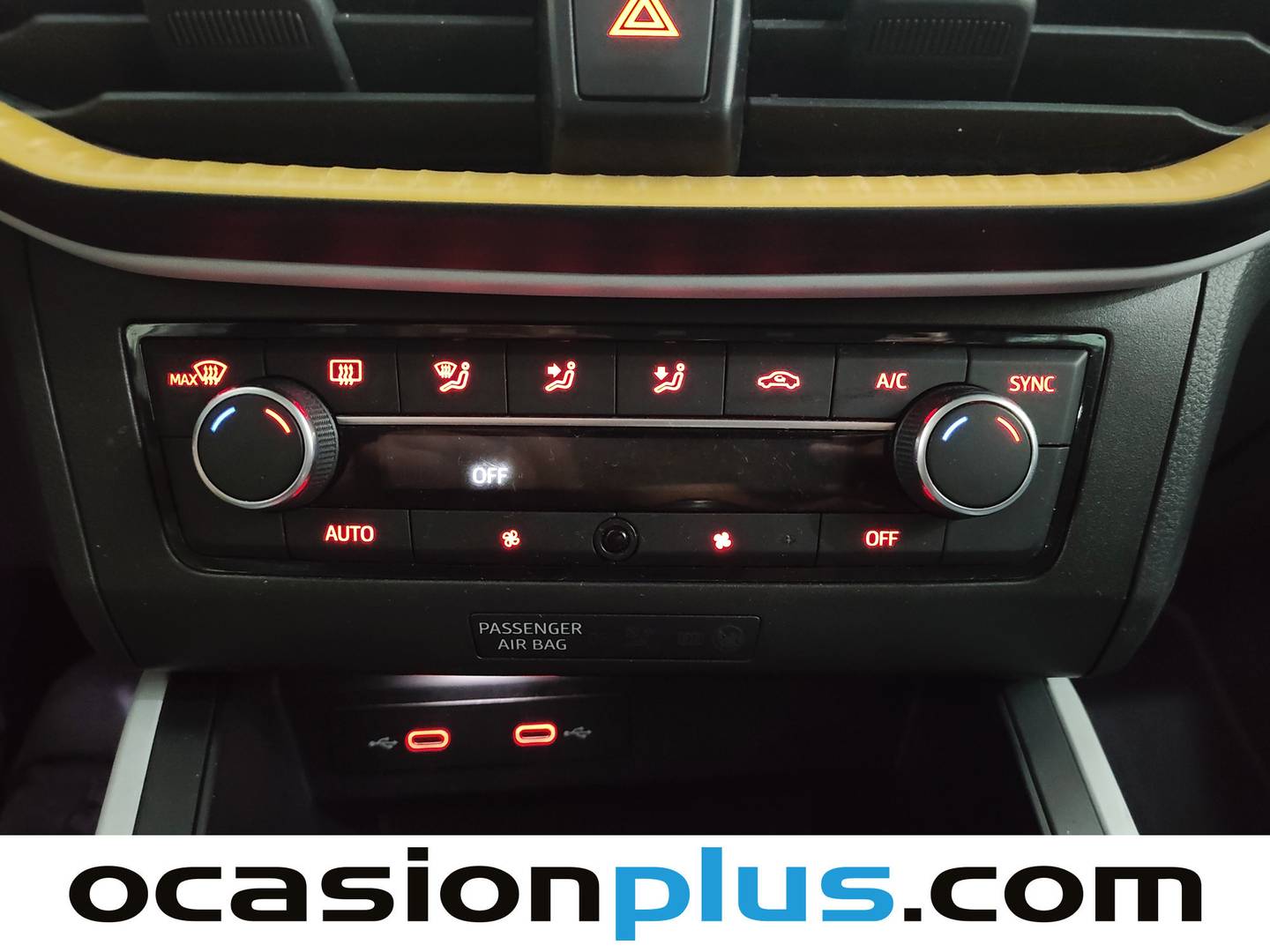 Seat Arona Seat Arona 1.0 TSI Style XL Edition (110 CV) manual